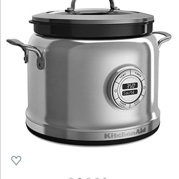 KitchenAid Other - Kitchenaid multi cooker